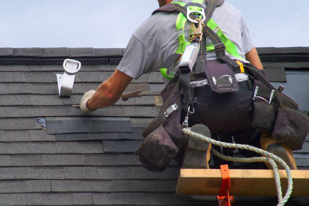 Best Commercial Roofing Services  in Rosendale, WI