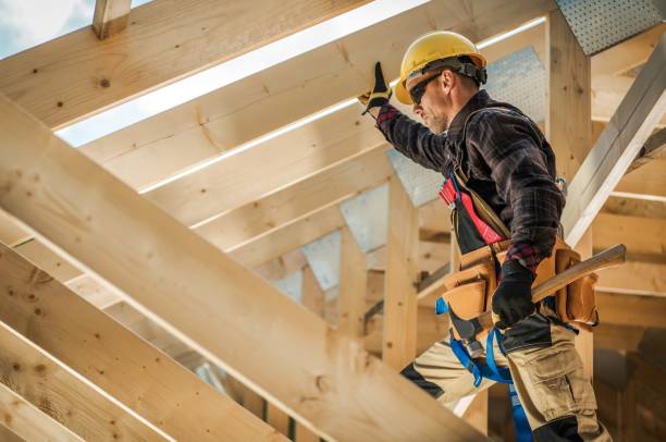 Best Roof Leak Repair  in Rosendale, WI