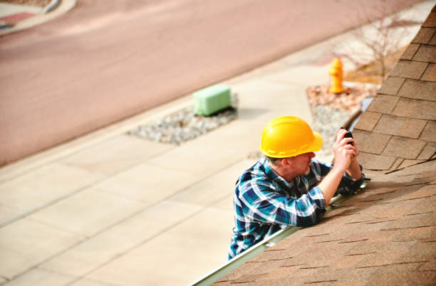 Best Commercial Roofing Services  in Rosendale, WI