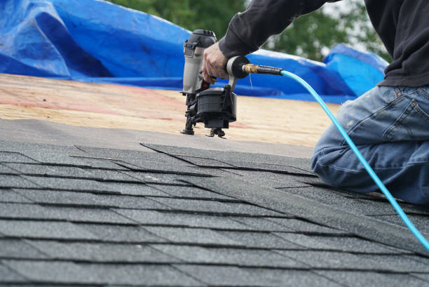 Best Metal Roofing Contractor  in Rosendale, WI