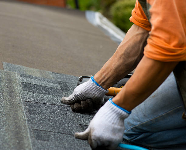Professional Roofing Contractor in Rosendale, WI