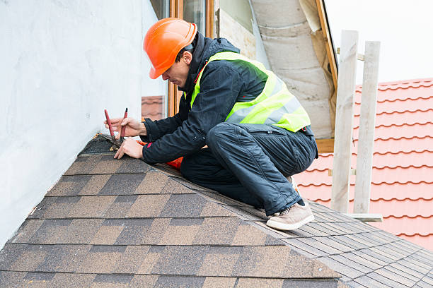 Best Roof Repair Services  in Rosendale, WI