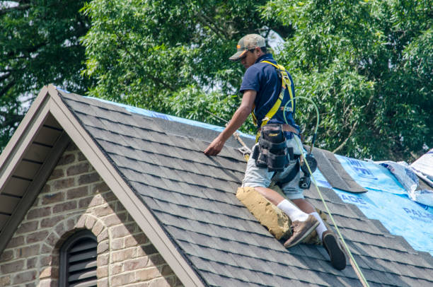 Best Emergency Roof Repair  in Rosendale, WI